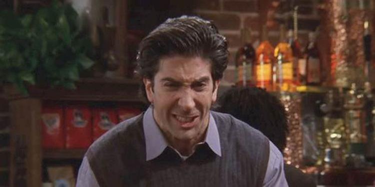 O ator David Schwimmer, famoso por interpretar o personagem Ross na série Friends declarou odiar a fama. Confira outros famosos que abririam mão do sucesso: