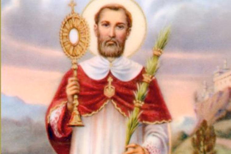 Conheça a história de fé de São Raimundo Nonato 