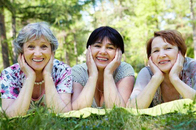 10 coisas que você não sabia sobre a menopausa 