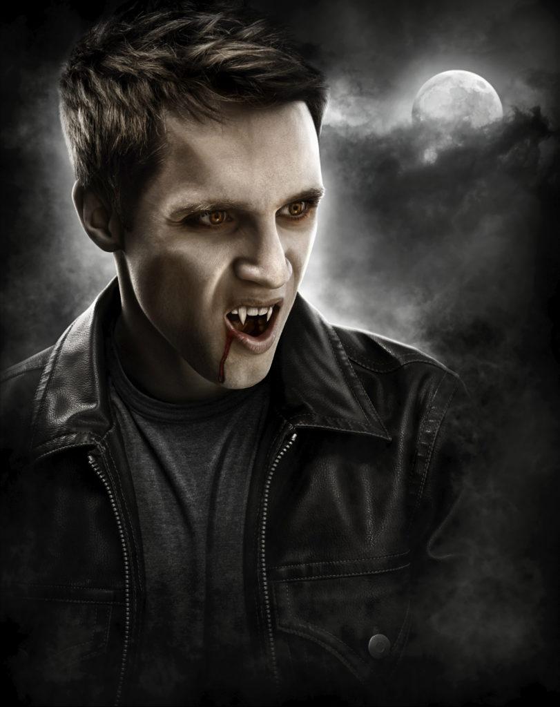 7 fatos que você precisa saber sobre os vampiros 