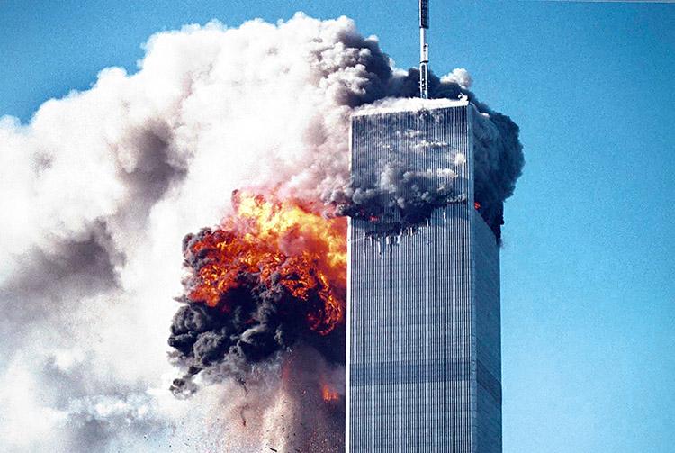 Entenda por que dois principais edifícios do World Trade Center, localizado em Nova York, eram tão importantes para os Estados Unidos.