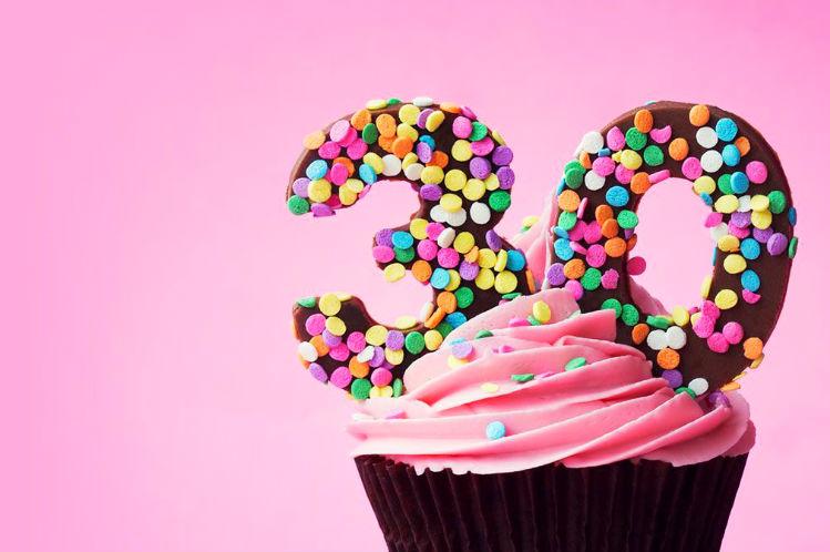 30 coisas para fazer antes de completar 30 anos 