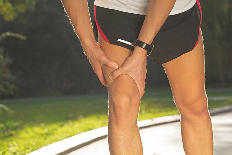O joelho é uma das partes do corpo que mais estão sujeitos a sofrer lesões. Por isso, fortalecê-lo é essencial para o bem-estar.