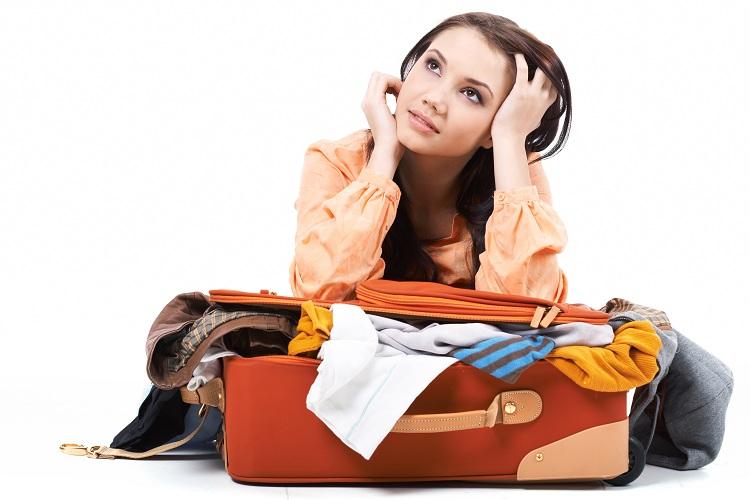 Viagem internacional: o que é proibido levar na bagagem de mão? 