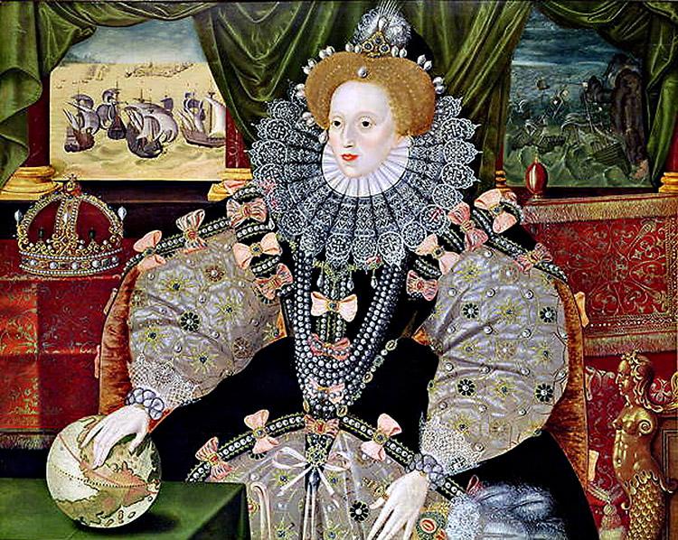 Elisabeth I, a rainha que fez da Inglaterra uma potência mundial 