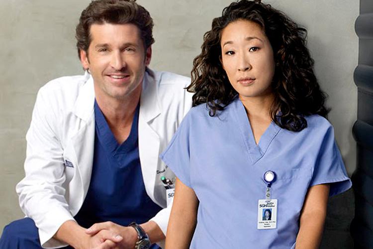 Grey’s Anatomy: a saída de Derek e o possível retorno de Cristina 