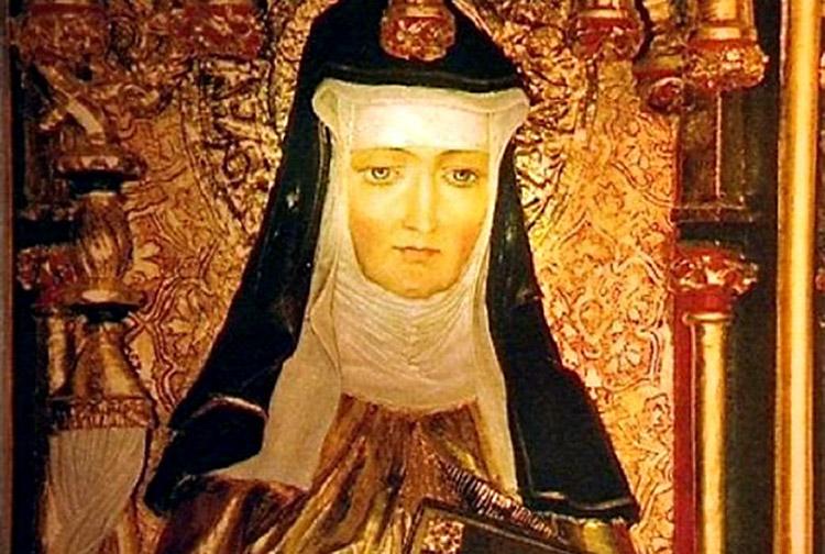 Hildegarda de Bingen: conheça a história da santa alemã 