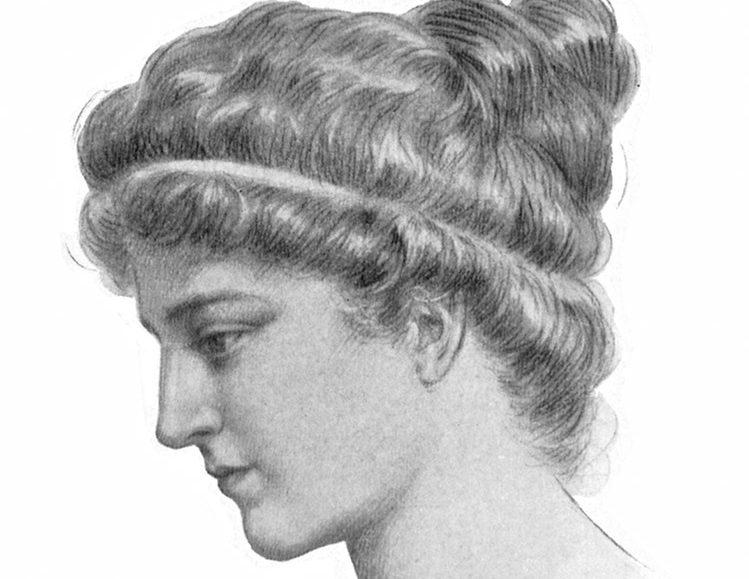 Hipátia nasceu na cidade de Alexandria, no Egito, por volta do ano 370 d. C. Por meio de seus estudos, tornou-se a primeira matemática da História.