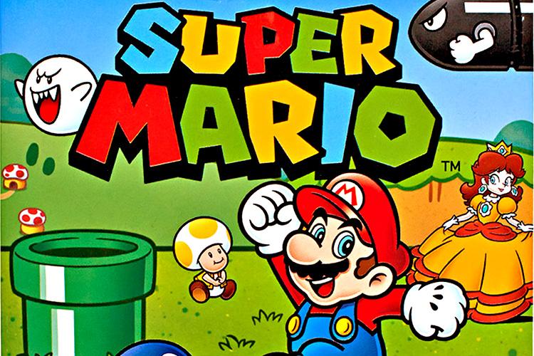 Hot Wheels homenageia Mario Bros, o famoso encanador do jogo de videogame, com uma linha de 8 carrinhos exclusiva