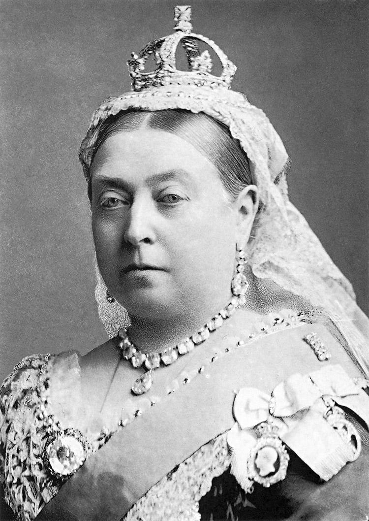 Rainha Vitória: conheça a monarca mais longeva da Inglaterra! 