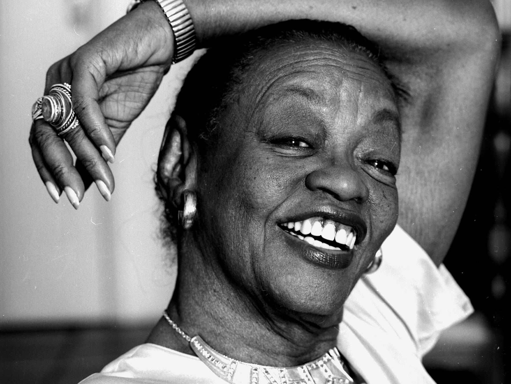 Considerada pioneira e inspiração para muitos, Ruth de Souza abriu portas para outros artistas negros no país. Saiba mais!