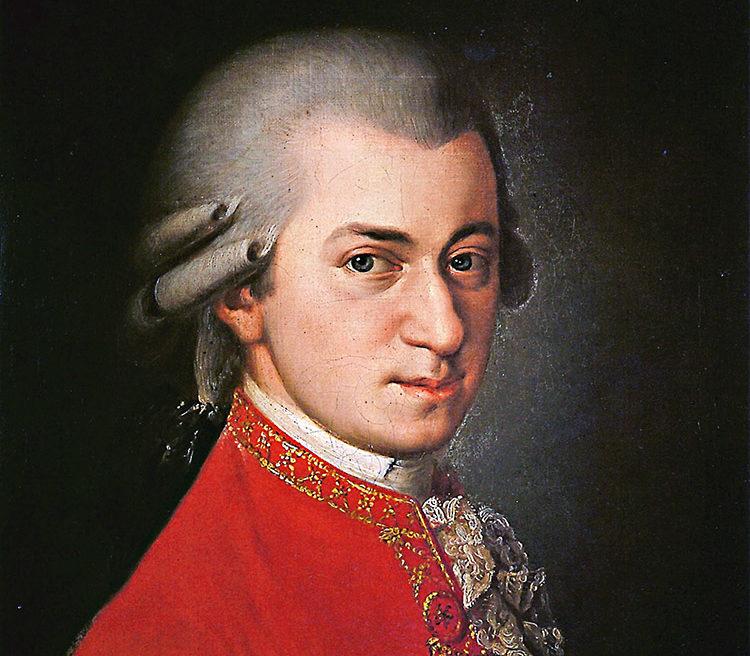 Quem foi o compositor Wolfgang Amadeus Mozart? 