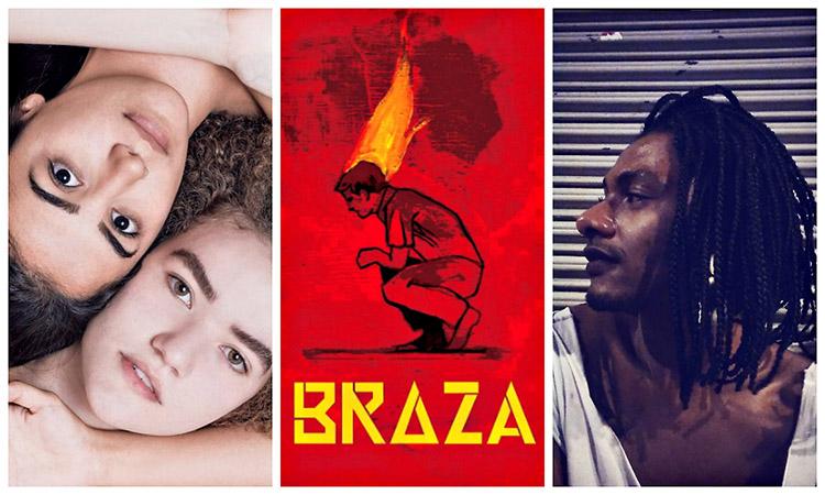 A música brasileira vem ganhando força em diversos estilos. Conheça 5 artistas nacionais que estão cantando e encantando!