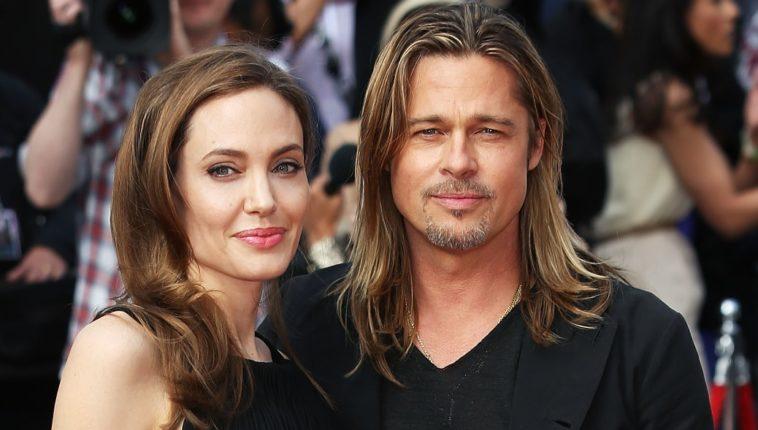 Um dos casais mais queridos e famosos de Hollywood está se separando, Angelina Jolie e Brad Pitt. Dê uma olhada em outros casais famosos que se divorciaram