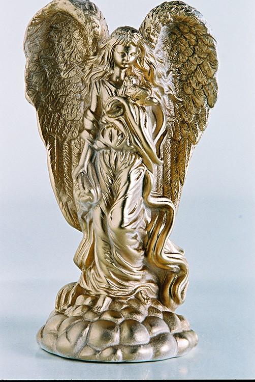 Guardião celestial: conheça a figura do anjo da guarda 