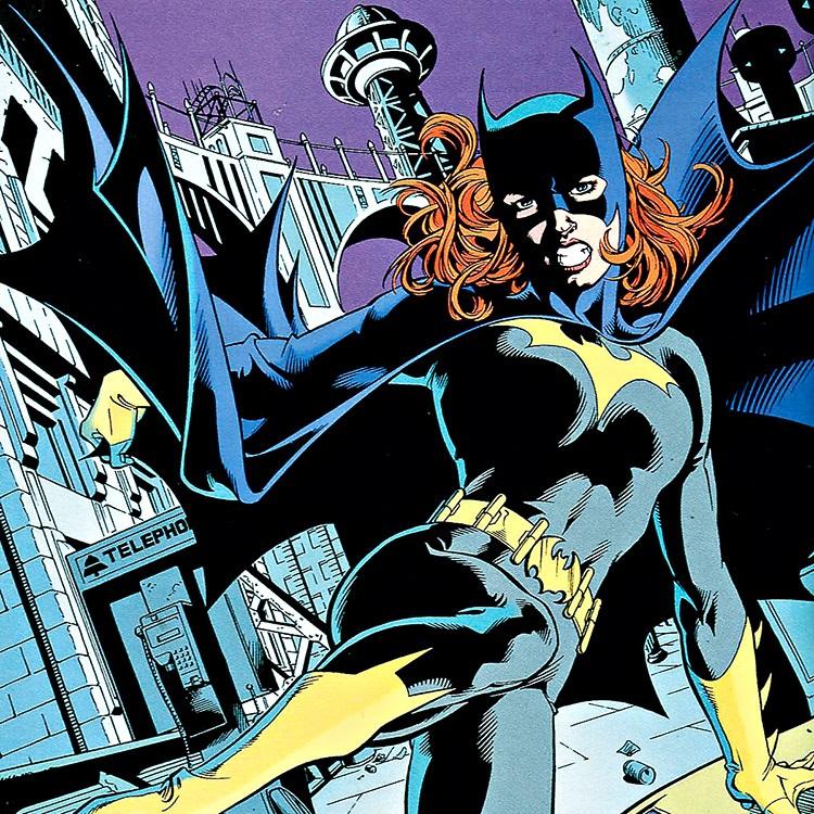 Batgirl: um marco entre os personagens femininos dos quadrinhos 