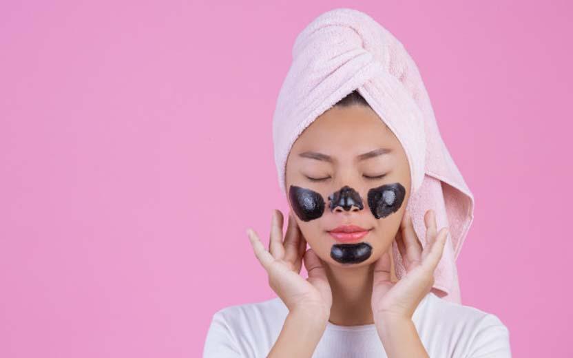 Máscaras faciais caseiras para melhorar a qualidade da sua pele 