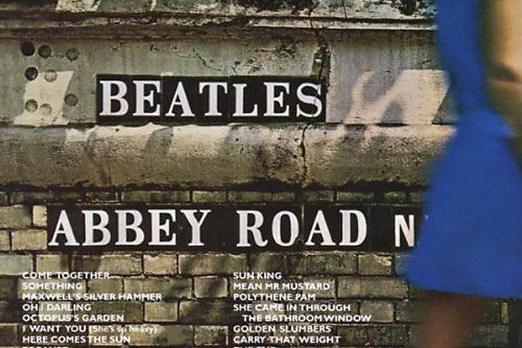 Qual a importância do álbum Abbey Road para a carreira dos Beatles? 