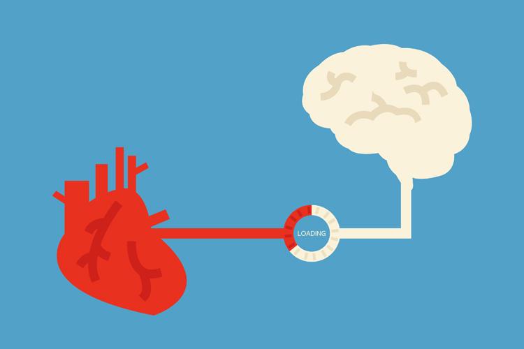Cérebro: como funciona a mente de uma pessoa apaixonada 