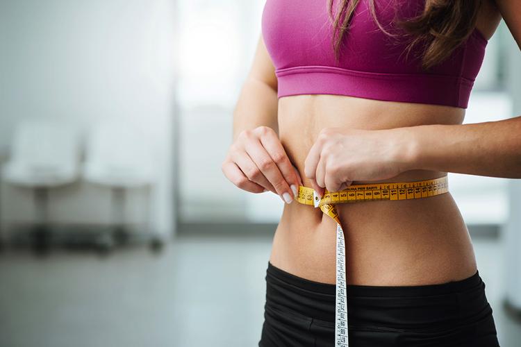 Acabe com o efeito sanfona de uma vez por todas! Saiba quais mudanças de hábitos podem contribuir para você perder peso e não engordar novamente!