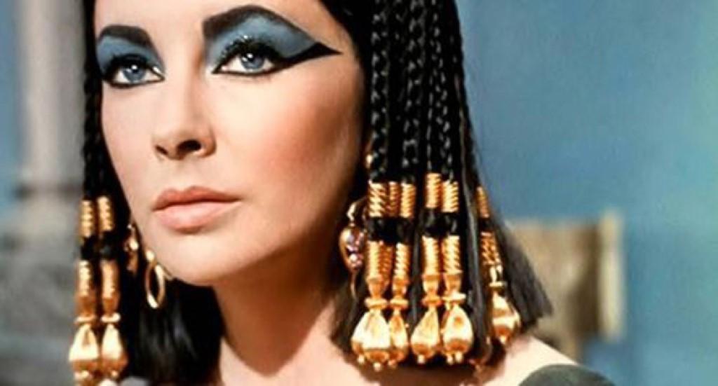 Conheça a história da determinada rainha do Egito, Cleópatra 