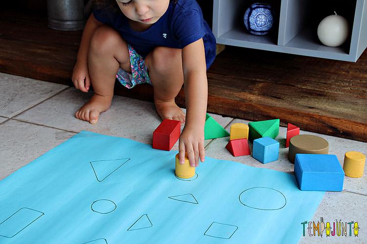 Conheça o blog Tempojunto, da publicitária e mãe Patrícia Marinho, e inspire-se em brincadeiras e atividades para passar mais tempo com os filhos.