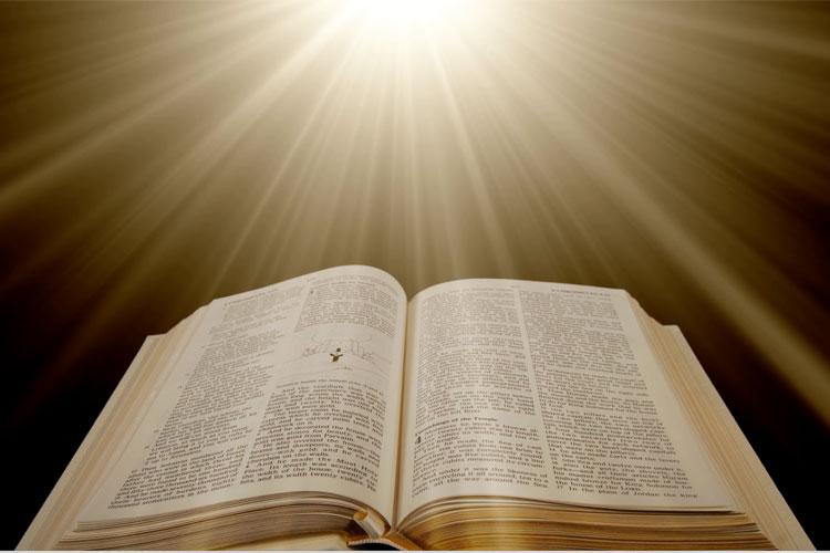 Vídeo-prece: oração especial para antes de ler a Bíblia 