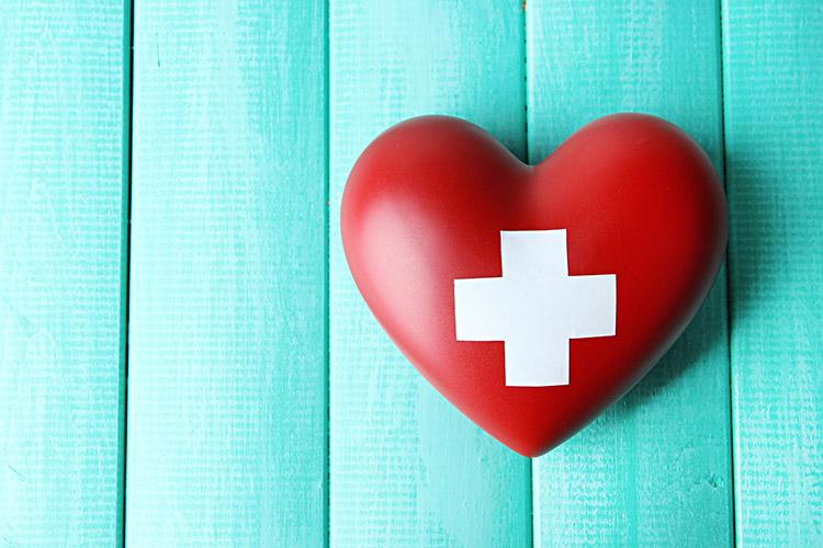 Campanha Setembro Vermelho – Siga o seu Coração do Instituto Lado a Lado pela vida realiza campanha para alertar sobre doenças do coração