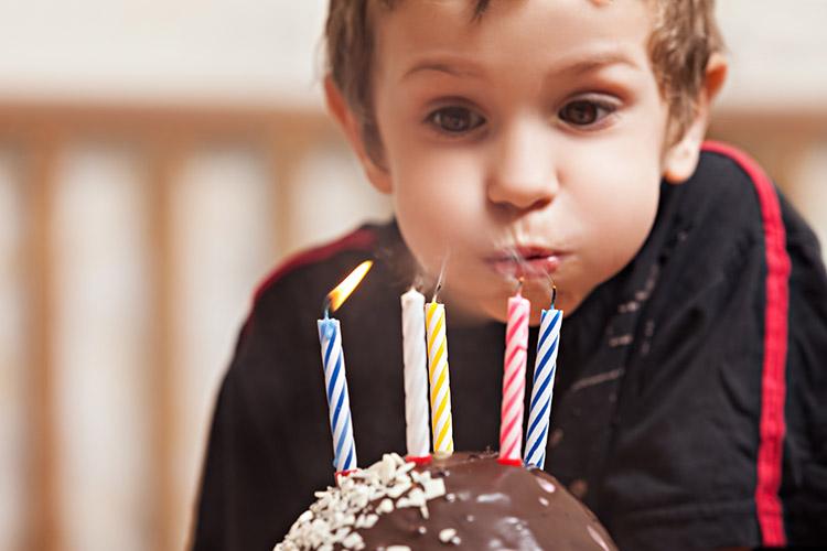 Quer fazer uma festa de aniversário diferente para o seu filho? Então, confira 6 ideias de decoração para festa infantil ao ar livre!