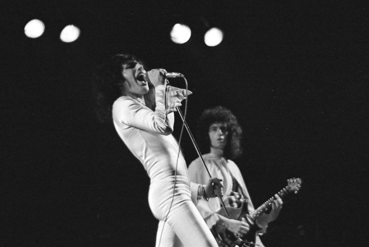 No dia em que completaria 70 anos, relembramos um dos principais motivos pelos quais Freddie Mercury ainda é considerado um artista inigualável: sua voz