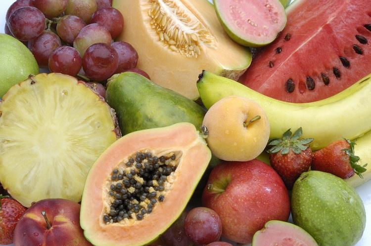 O melhor remédio para o antienvelhecimento são os alimentos, em especial as frutas. Além de terem essa função, previnem outras doenças.