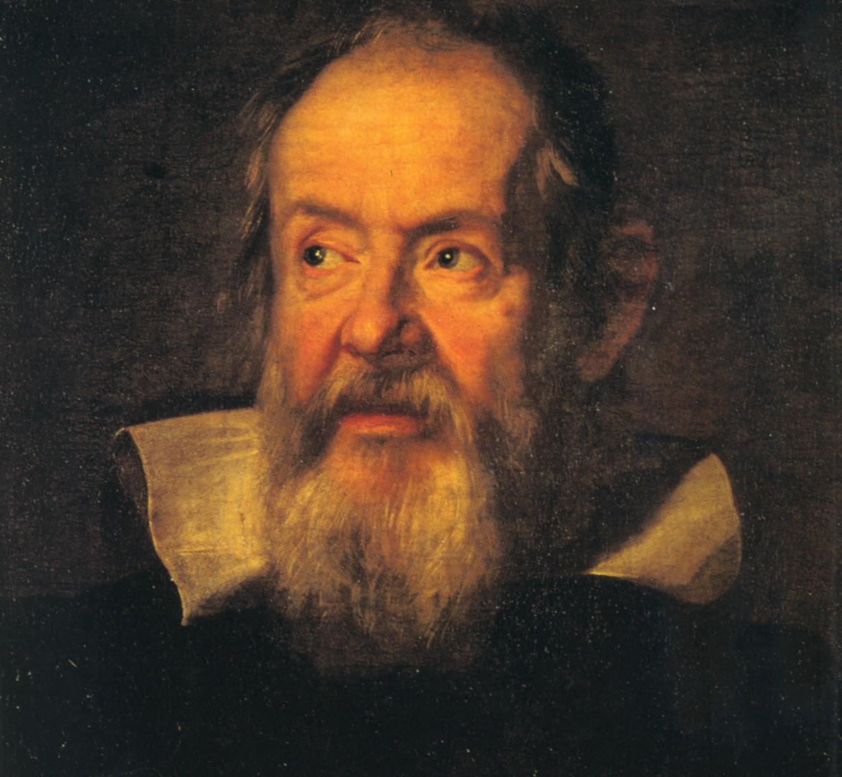 Galileu Galilei escondeu descobertas durante o Renascimento. Entenda! 