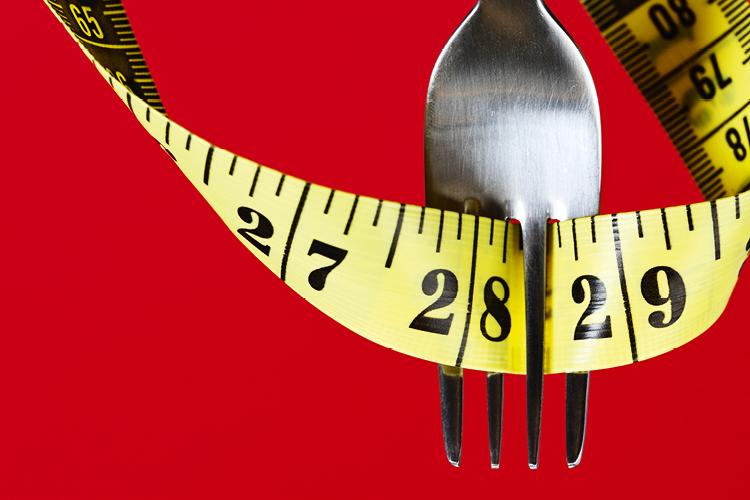 Como respeitar os limites e necessidades do seu corpo na hora da dieta? 