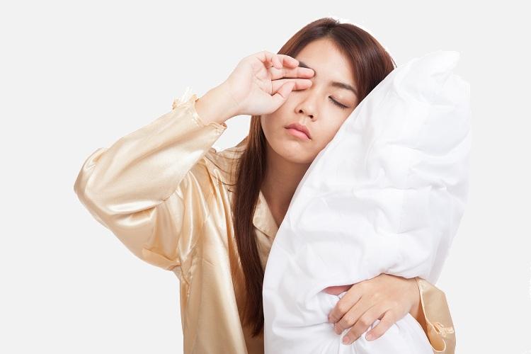 Insônia: confira 3 problemas causados pelas noites sem dormir 