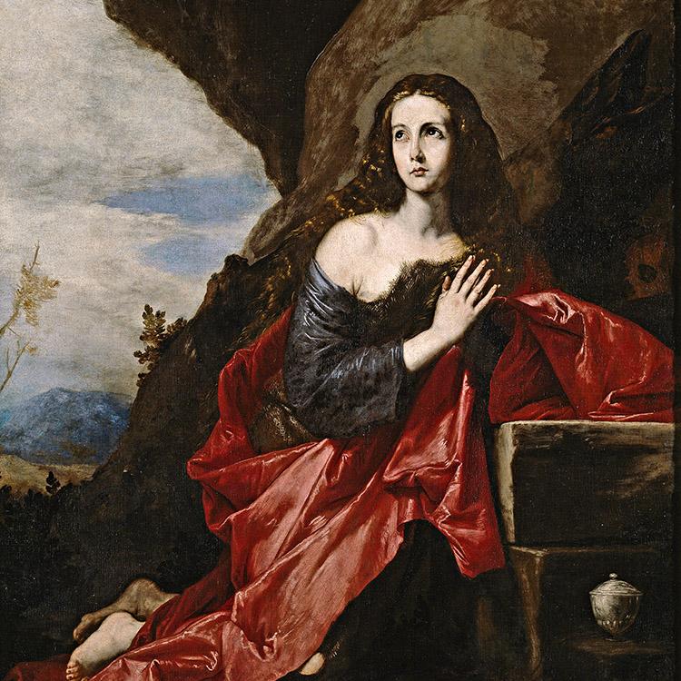 Depois de Maria de Nazaré, mãe de Jesus, Maria Madalena é considerada a mulher que foi mais próxima do Cristo, sendo retratada inclusive como sua amante