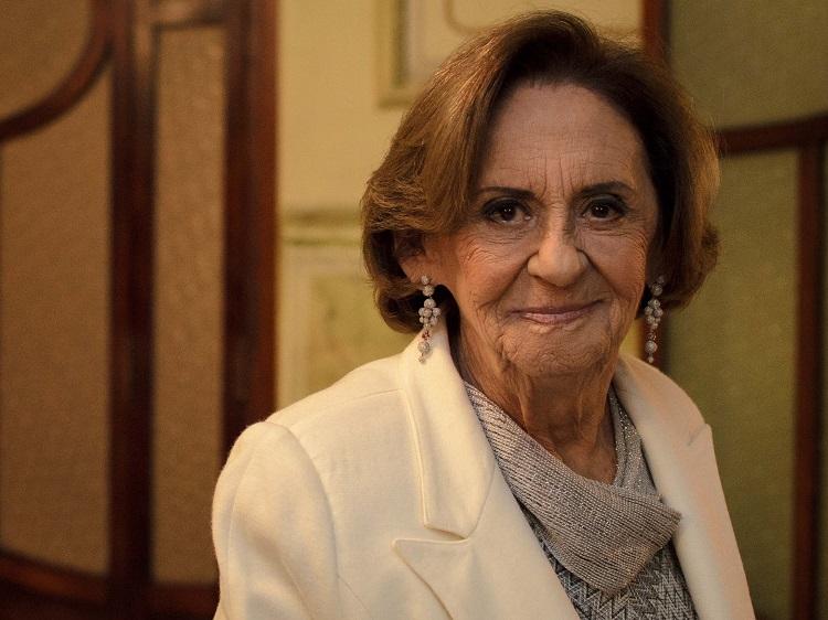 Comemorando 89 anos, relembre papéis inesquecíveis de Laura Cardoso 