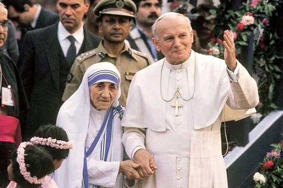 Conheça a história de Madre Teresa de Calcutá 