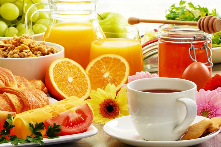 Café da manhã: qual a importância dessa refeição na dieta? 