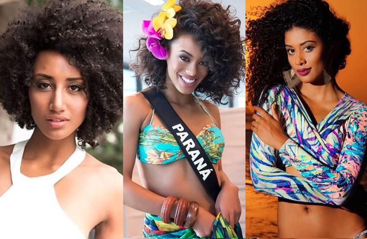 Miss Brasil 2016 tem recorde de candidatas negras: saiba quem são! 
