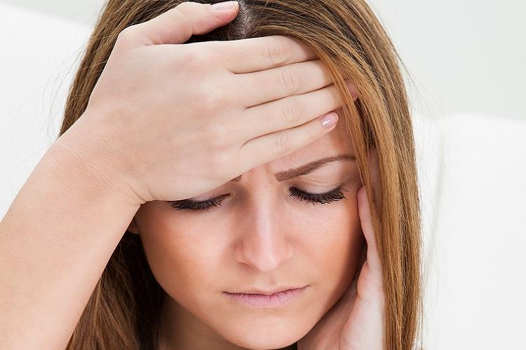 Dor de cabeça: o que causa esse incômodo? 