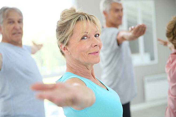 Ganhe qualidade de vida, turbine ossos, articulações e músculos e evite o envelhecimento corporal com a prática de exercícios físicos
