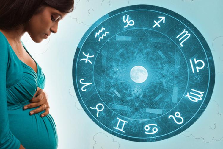 Signos e gravidez 