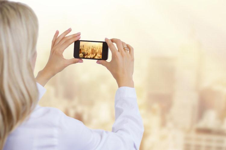 Aplicativos para gravar e editar vídeos no smartphone ou tablet 