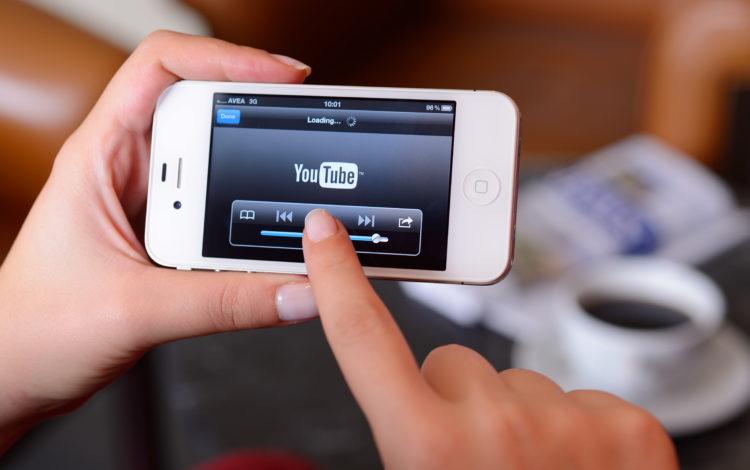 YouTube Go: conheça o app que vai permitir fazer downloads de vídeos 