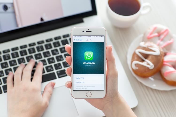 WhatsApp Beta: Atualização traz novidade para os usuários 