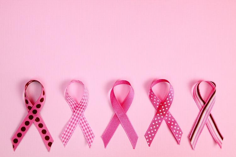 O diagnóstico de câncer de mama não pode ser um motivo para você se entregar a pensamentos negativos, pois eles agravam o quadro clínico. Entenda!