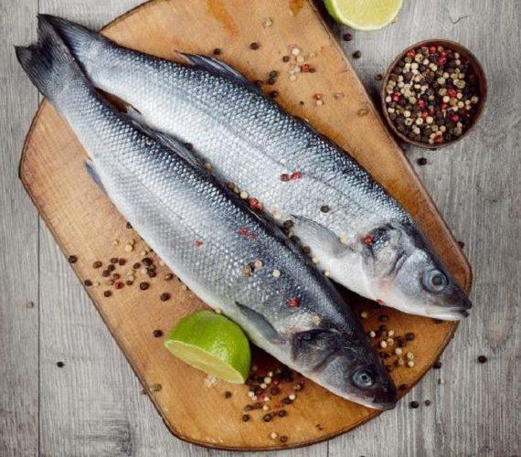 Peixe: confira suas principais vitaminas e minerais! 