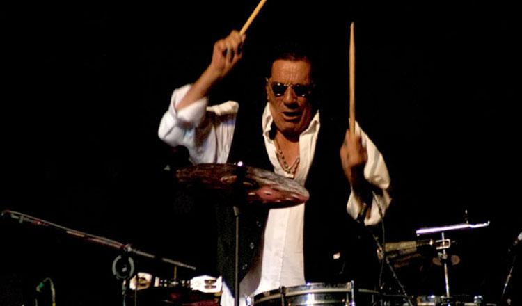 O percussionista da extinta banda Barão Vermelho, Peninha, morreu aos 66 anos, vítima de um choque hemorrágico. Relembre os maiores sucessos do músico: