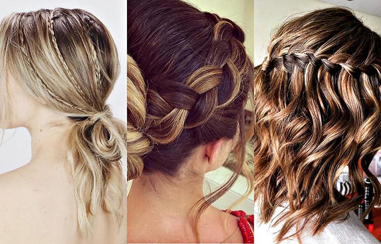 As tranças são ótimas saídas fashion para várias ocasiões. Confira 5 perfis de penteados no Instagram para ficar de olho!