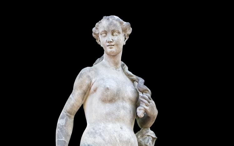 Conheça Pomona, a deusa romana da abundância, dos pomares e frutos 